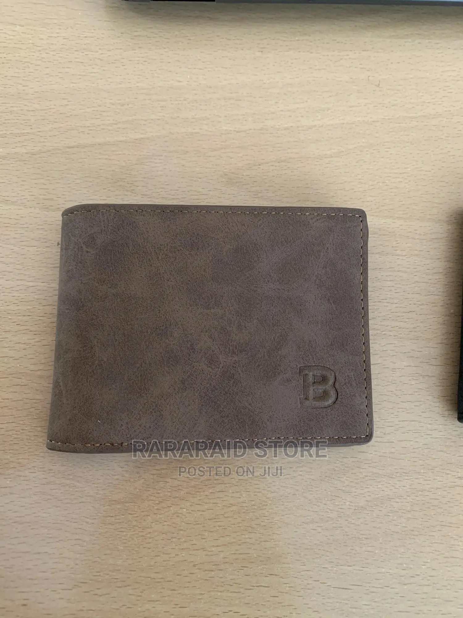 Top Men Thin Wallet