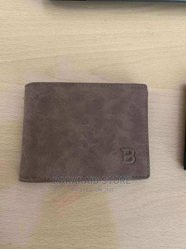 Top Men Thin Wallet - thumbnail 6