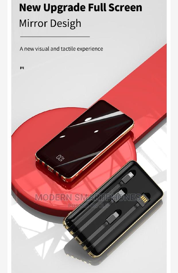 20,000mah Powebank Excellent P68 - thumbnail 4
