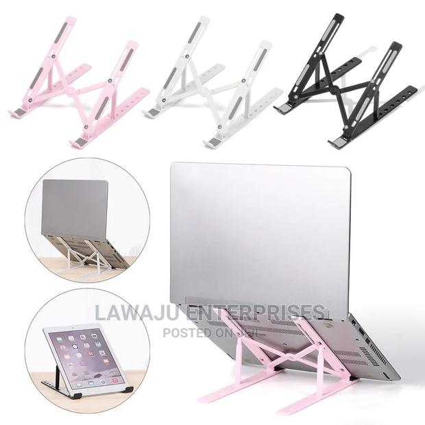 Aluminium Tablet/Laptop Stands - thumbnail 2