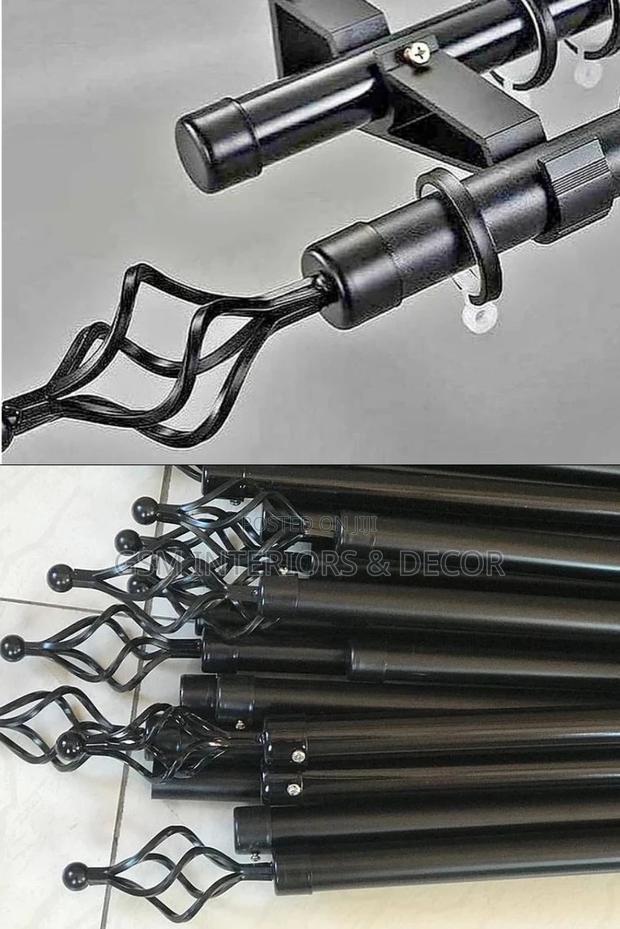 Curtain Rods Curtain Rods Black Curtain Rods Black Curtain