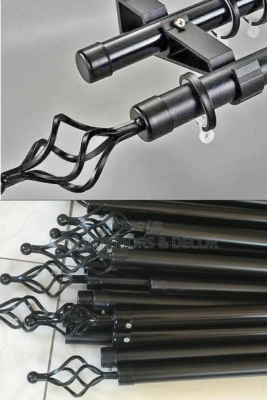 Curtain Rods Curtain Rods Black Curtain Rods Black Curtain