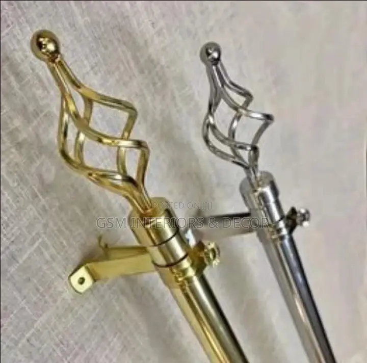 Curtain Rods Curtain Rods