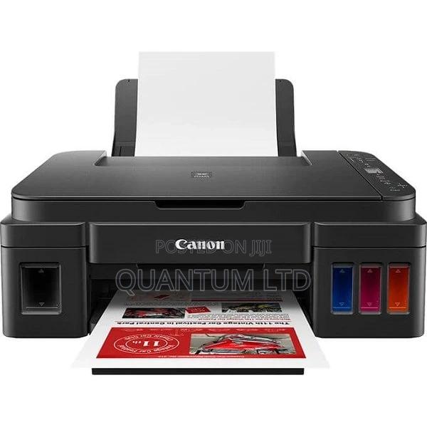 Cannon Pixma G3411