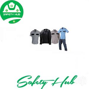 Security/Guard Uniforms - thumbnail 3