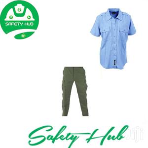 Security/Guard Uniforms - thumbnail 3