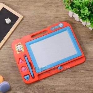 Kids Training Writing Drawing Sketch Board - thumbnail 2