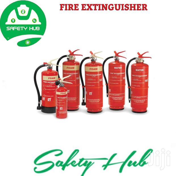 Fire Extinguishers ( New) - thumbnail 2