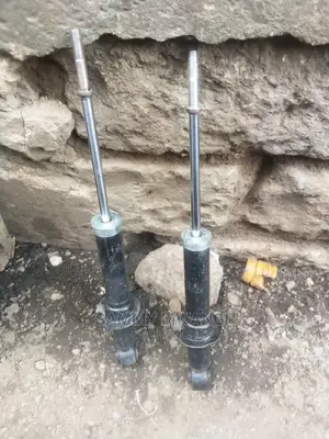 Toyota Rear Shock Avairable