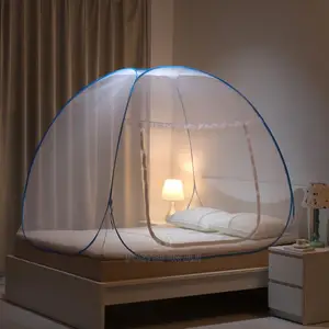 Foldable Mosquito Net