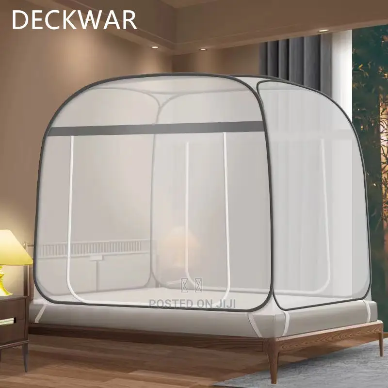 Foldable Mosquito Net