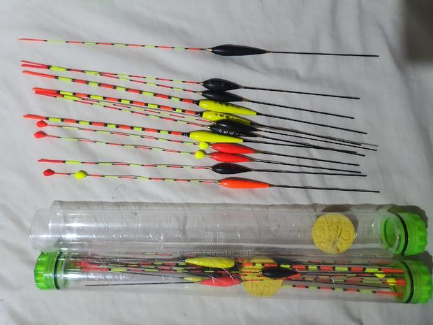 Fishing Rod Floaters