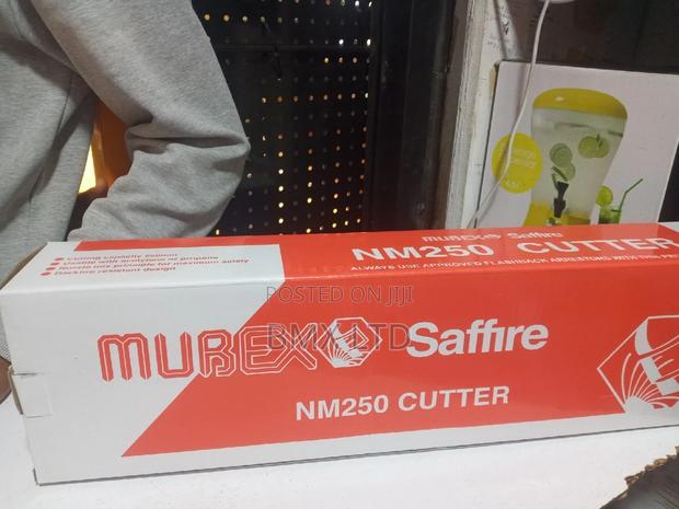 Welding Gas Cutter