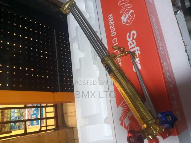 Welders Cutter Torch