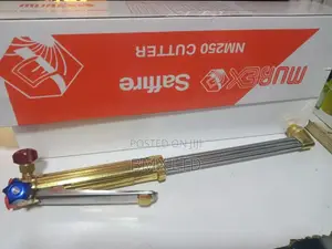 Reliable Quality Cutting Torch