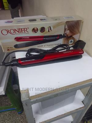 Hair Straightener - thumbnail 2
