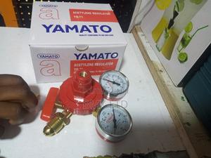 New Welding Regulator - thumbnail 2