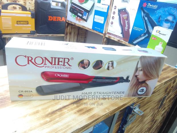 Best Hair Straightener - main view