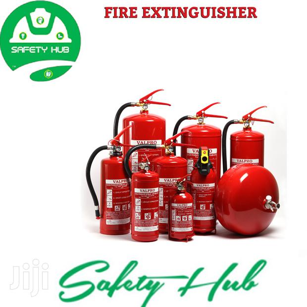 Fire Extinguishers ( New) - thumbnail 2
