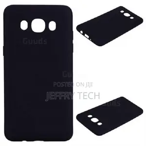 Soft Silicone Phone Case for Samsung Galaxy J5 2016 J510 - B