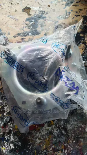 Mazda Demio Shock Mountings