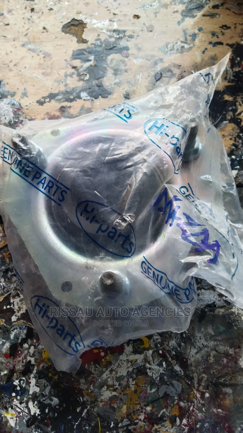 Mazda Demio Shock Mountings