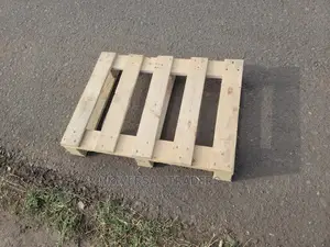 Wood Storage Pallets 80*60cms
