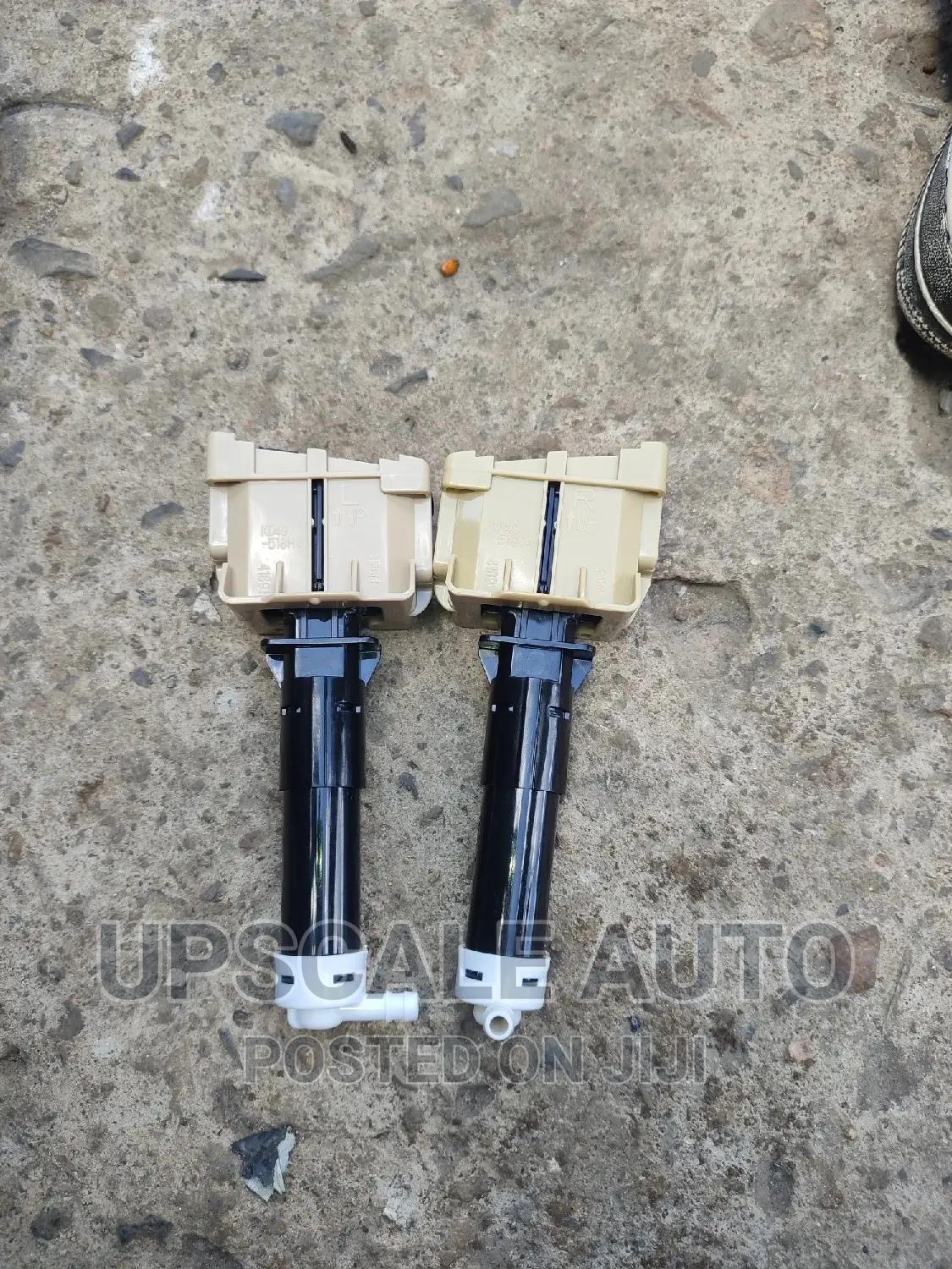 Cx5 Madza Washer Jet