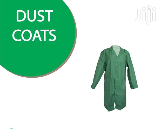 Dust Coats (Wholesale Retail)