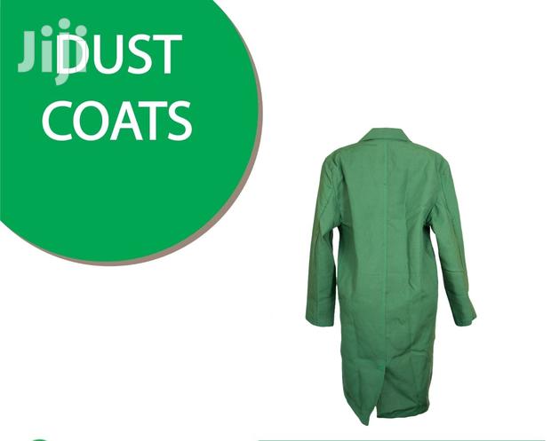 Dust Coats (Wholesale Retail) - thumbnail 2