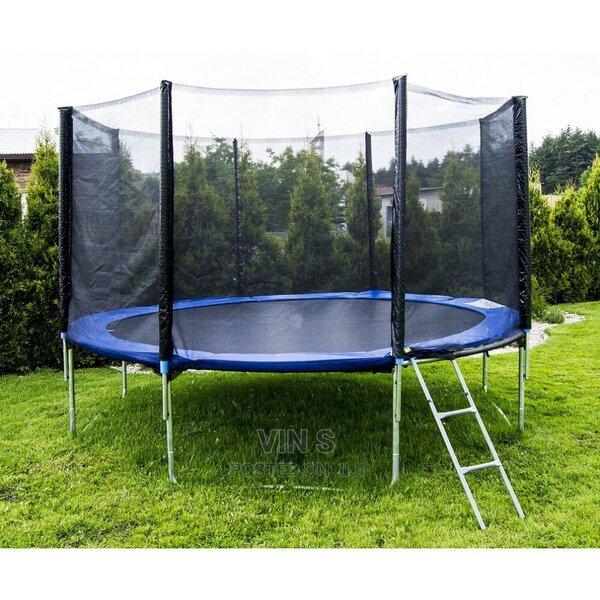 Trampoline 12ft Trampoline' Trampoline