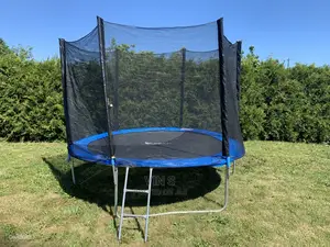 Trampolines, 8ft Trampolines Trampolines_