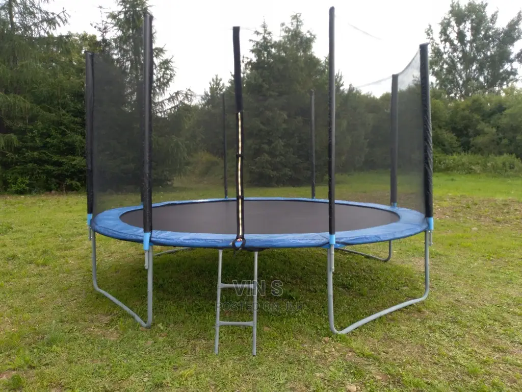 Trampoline' Trampoline 12ft Trampoline,