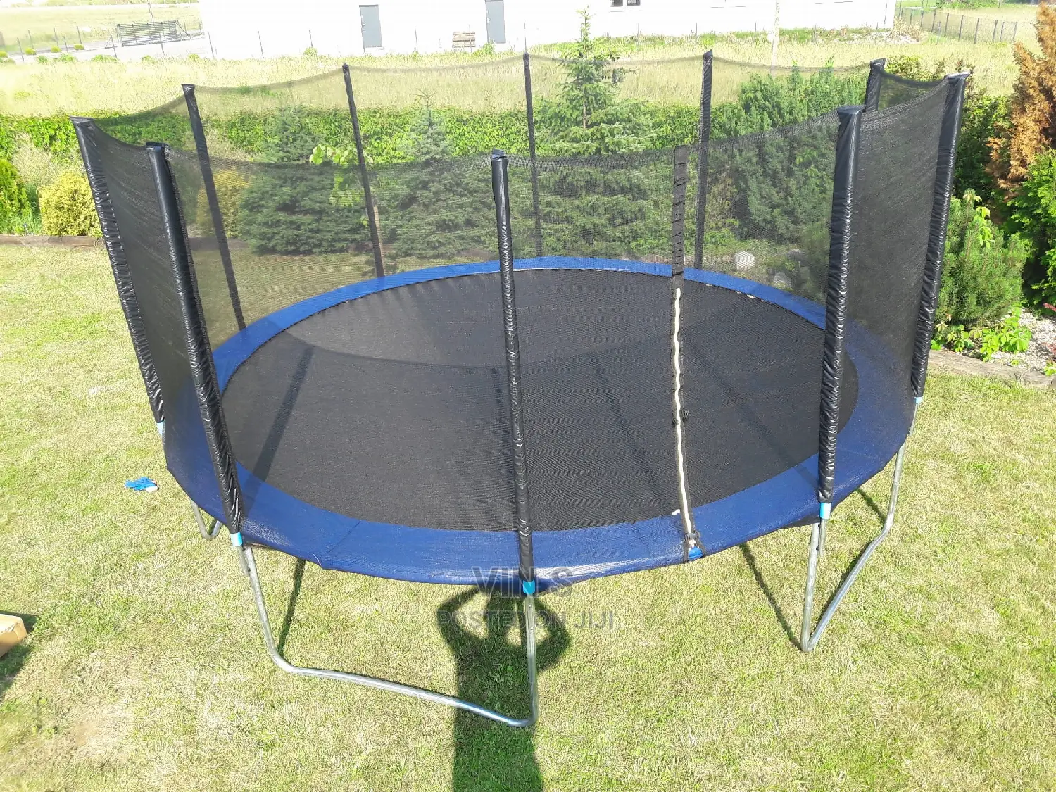 Trampolines/ 16ft Trampolines Trampolines,