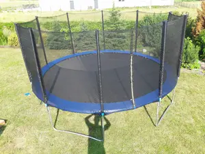 Trampolines/ 16ft Trampolines Trampolines,