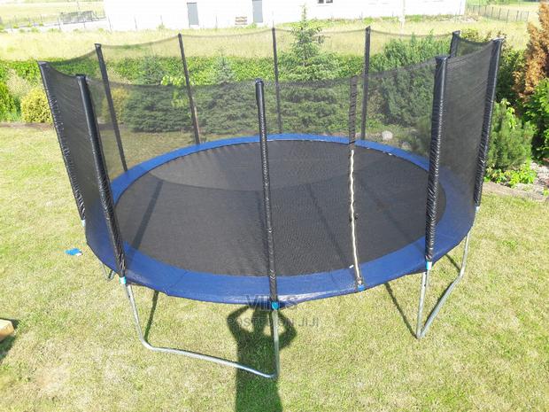 Trampolines/ 16ft Trampolines Trampolines,