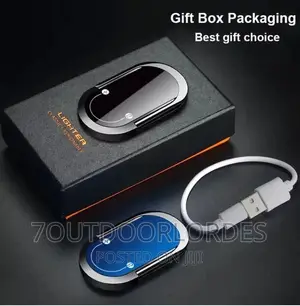 Cigarette Lighter