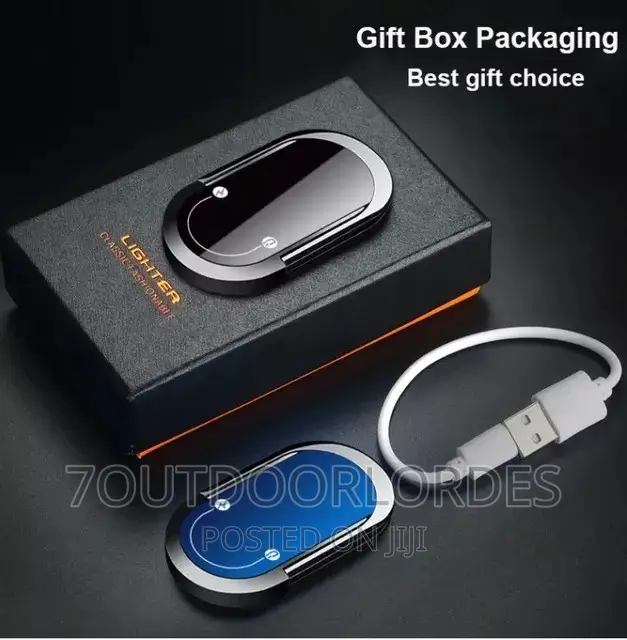 Cigarette Lighter