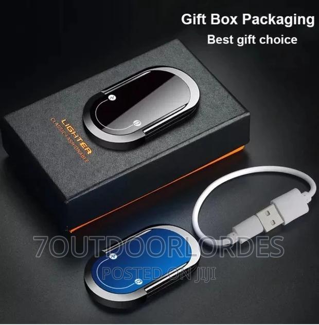 Cigarette Lighter