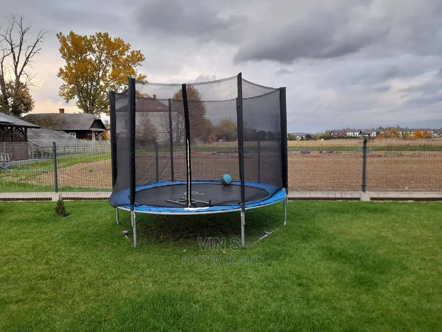 Trampoline/ 10ft Trampoline Trampoline#
