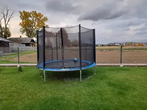 Trampoline/ 10ft Trampoline Trampoline#
