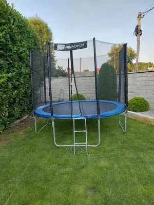 Trampolines* 8ft Trampolines Trampolines, Trampolines