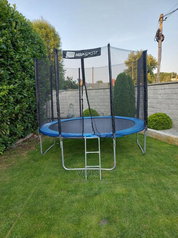 Trampolines* 8ft Trampolines Trampolines, Trampolines