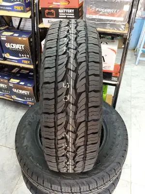225/70r17 Dunlop Tyre
