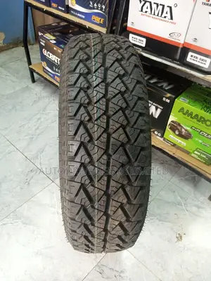 215/75r15 Petromax Tyre