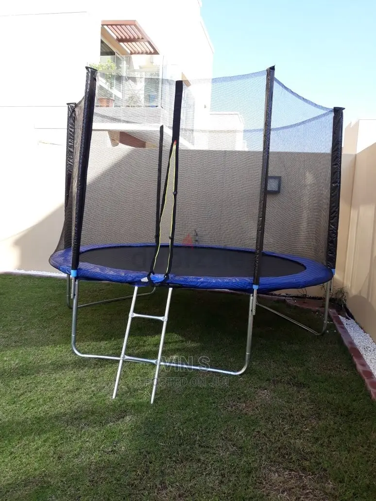 Trampolines " 10 Feet Trampolines, Trampolines