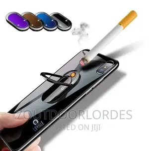 Cigarette Lighter
