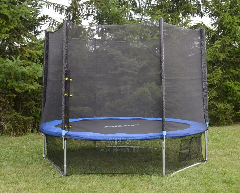 Trampoline 10ft Trampoline~ Trampoline Trampoline