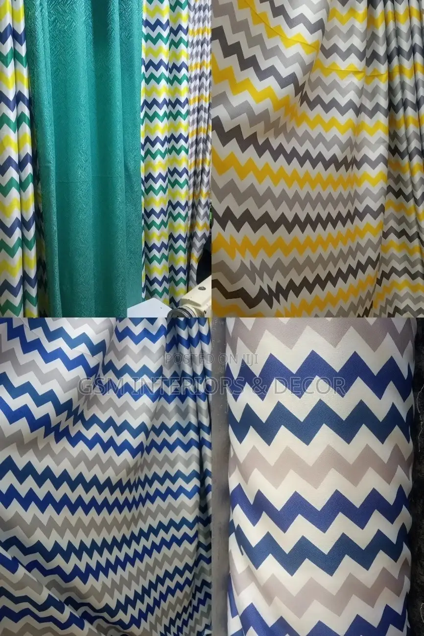 Curtains Curtains