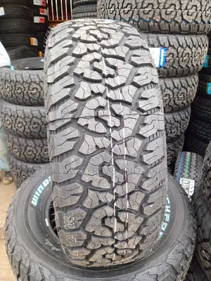 265/70r17 Catchforce